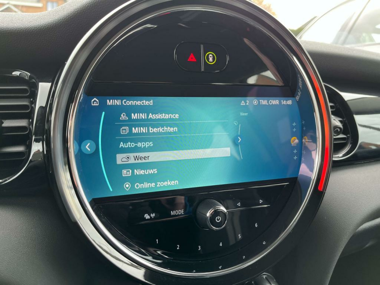 MINI Cooper SE 28.9 kWh 100%-Electric/Full LED/Sportzetels/Gps... Leconte Motors